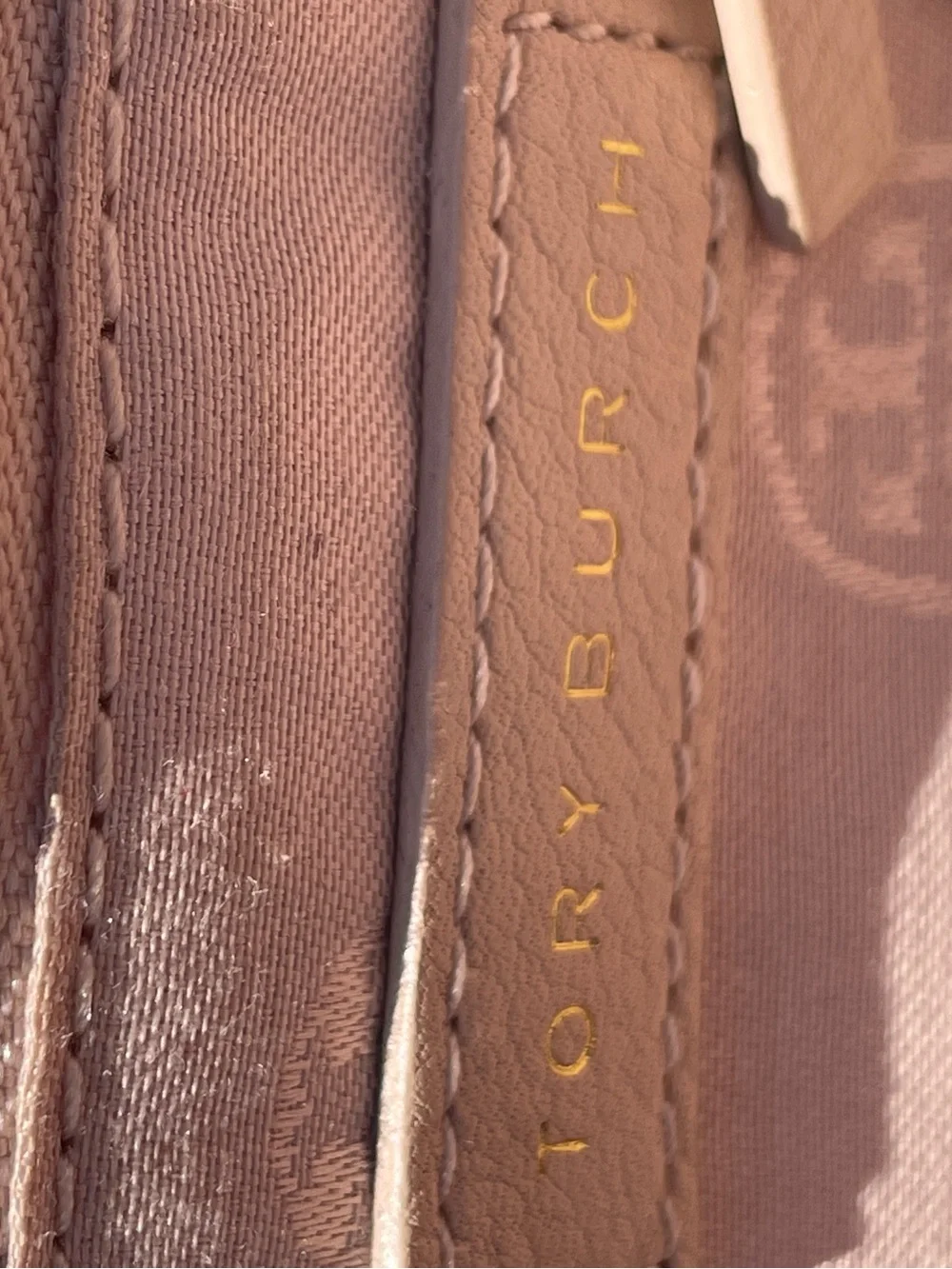 Tory Burch Marion Crossbody
